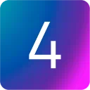 3